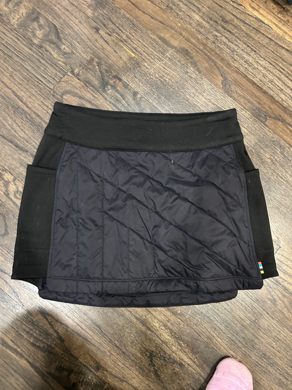 Smartwool Smartloft skirt